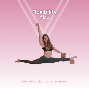 Flexibility Studio Abo