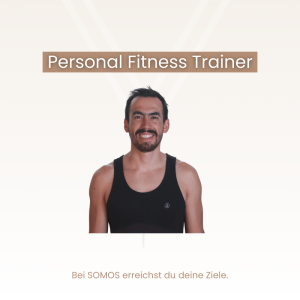 Personal Fitnesstrainer