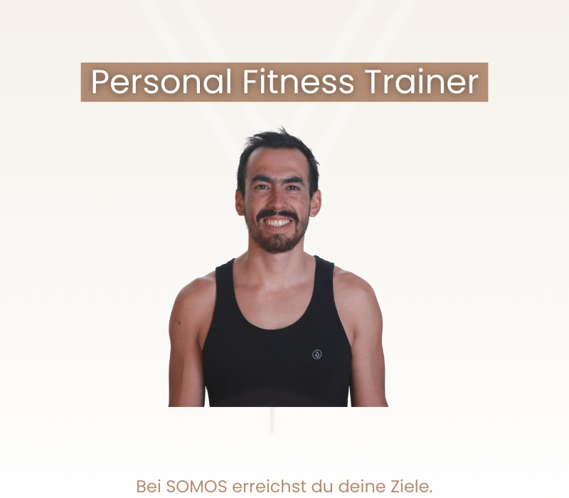 Personal Fitness Trainer Graz