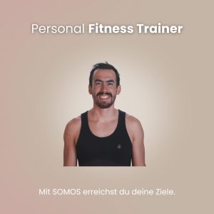 Personal Fitnesstrainer