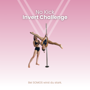 No-Kick Invert Challenge