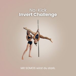 No-Kick Invert Challenge